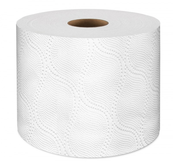 Туалетная бумага 2сл 15м Veiro Professional Comfort (Т207/1) (8 шт.)