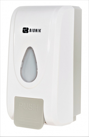 Дозатор для мыла-пены BIONIK модель BK1024