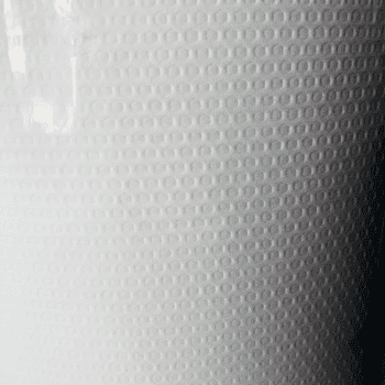 Протирочные  салфетки из нетканого материала, 32*34 см, белый, 870л