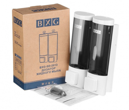BXG-SD-2013 Дозатор жидкого мыла