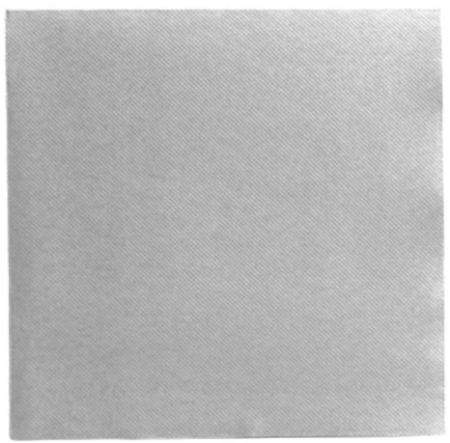 Салфетки Duni Soft Point серые 38×38 см 50 листов