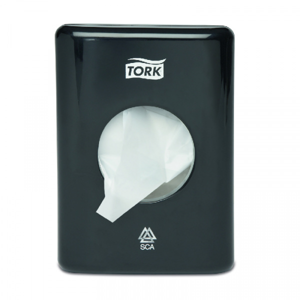 Tork держатель для гигиенических пакетов (B5) (566008)