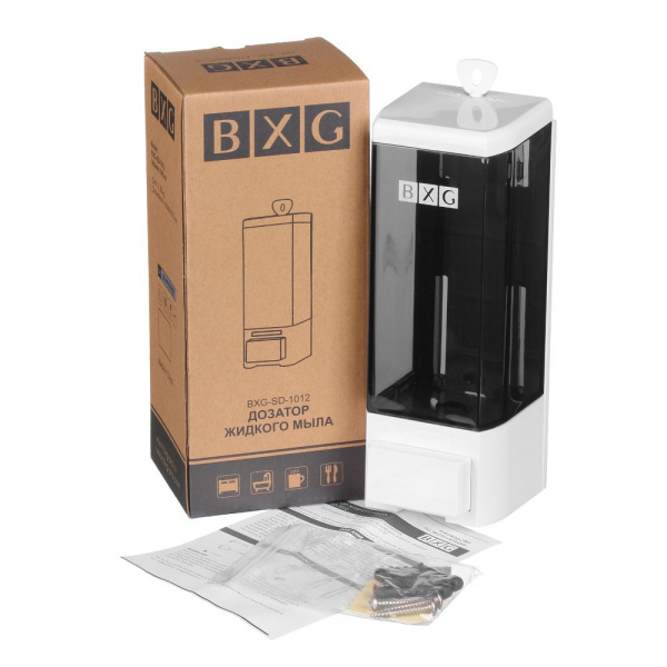 BXG-SD-1012 дозатор жидкого мыла