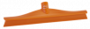Сверхгигиеничный сгон, 400 мм, Vikan Дания 71407 оранжевый