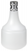 Бутыль для сбора конденсата, 0,5 л, Vikan Викан Дания 11005 белая