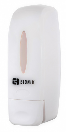 Дозатор для мыла BIONIK модель BK1022