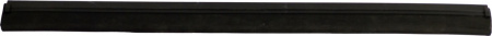 Сменное губчатое лезвие для сгона (черное) 500x25x42 мм Арт 6103