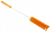 Ерш для очистки труб, 40 мм 53787 оранжевый