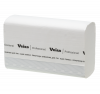 Полотенце бумажное  W-слож 2сл 150 л/упак VEIRO Professional Comfort белое (KW208) (21 шт.)