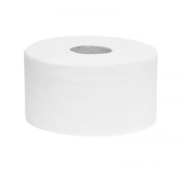 Туалетная бумага 1сл 525м Focus (5067300) (12 шт.)