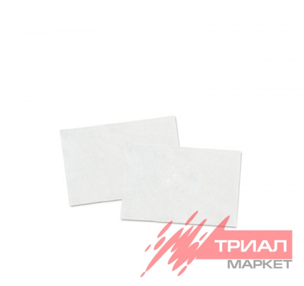 Салфетки бумажные TORK Universal N4 1сл 225 л/упак белые (10840)