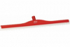 Классический сгон для пола с подвижным креплением, сменная кассета, 700 мм, Vikan Дания 77654 красный
