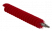 Ерш, используемый с гибкими ручками арт. 53515 или 53525, 20 мм, 200 мм, средний ворс, Vikan Дания 53650