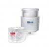 Ecolab Apex Ultra концентрированное хлорсодержащее твердое моющее средство для посудомоечных машин для жесткой воды и воды средней жесткости