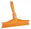 Сверхгигиеничный сгон для столов с мини-ручкой, 245 мм, Vikan Дания 71257 оранжевый