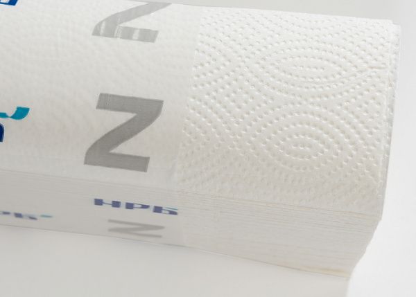 Листовые полотенца Z, 200 л., Eco (арт. 25Z111)