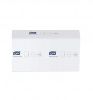 Бумажные полотенца Tork Multifold H2,листовые, Z-сложение,белые, 190шт, 2 слоя ( 471150)