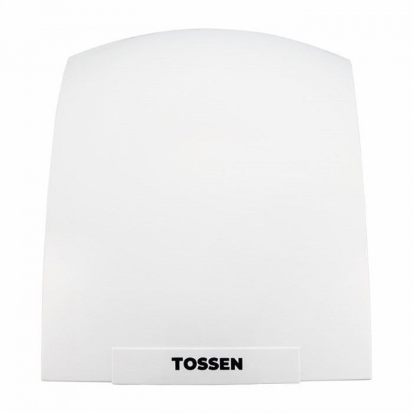TOSSEN LS 2001 PW - сушилка для рук