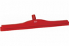 Гигиеничный сгон с подвижным креплением и сменной кассетой, 600 мм, Vikan Дания 77244 красный