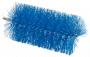 Ерш, используемый с гибкими ручками арт. 53515 или 53525, 90 мм, 200 мм, средний ворс, Vikan Дания 53910