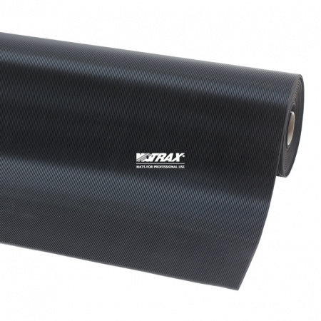 Напольные покрытия для промышленного производства NOTRAX Покрытие Rib n Roll Fine 100 см x пог. м
