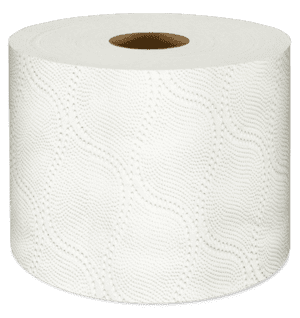 Veiro Professional Туалетная бумага Premium, 3 сл, 145 л, 16.8 м, белая