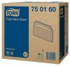 Бумажные покрытия для унитаза 250шт/упак Tork (750160)