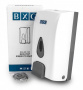 BXG-SD-1188 Дозатор жидкого мыла