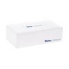 Салфетки бумажные косметические Veiro Professional Premium, 2 сл, 100 л, белые