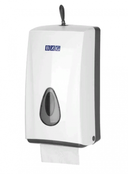 Диспенсер туалетной бумаги (мульти) BXG-PDM-8177