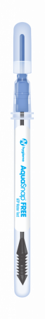 Акваснап / Aquasnap / Тест для проверки воды на общее количество АТФ (25 шт в упаковке)