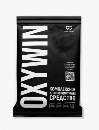 Дезинфицирующее средство «Oxywin»