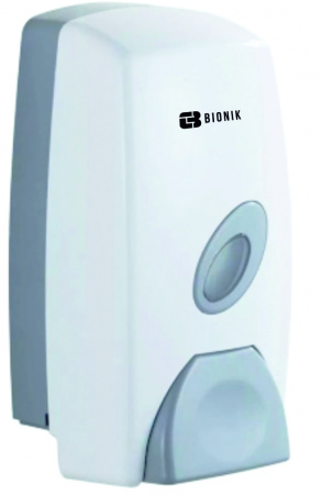 Дозатор для мыла BIONIK модель BK1039