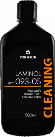 Laminol Моющий концентрат для ламината