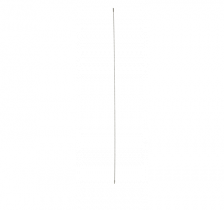 Удлинитель стержня 750мм Vikan голубая угловая гибкий (5346)