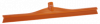 Сверхгигиеничный сгон, 600 мм, Vikan Дания 71607 оранжевый