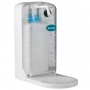 Ksitex ADS-5548W Сенсорный дозатор для дезинфицирующих средств и жидкого мыла.