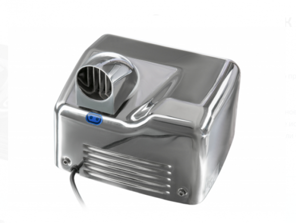 Сушилка для рук G-teq 8843 MC