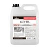 Alfa-gel гель-концентрат с дезинфицирующим эффектом против ржавчины и известковых отложений