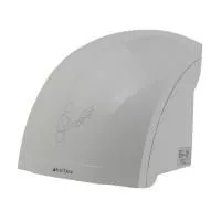M-1800 Ksitex Сушилка для рук, пластик, белый