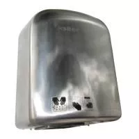 Ksitex M-1650АС антивандальная сушилка для рук