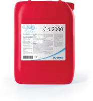 Сид 2000 (CID 2000) для очистки систем водоснабжения, канистра 10 кг.