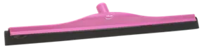 Классический сгон для пола со сменной кассетой, 600 мм, Vikan Дания 77541 розовый