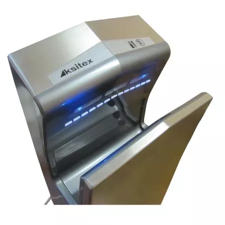 Ksitex M-8888АС JET скоростная сушилка для рук