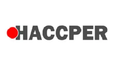 HACCPER HACCPER