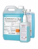 Дезинфектант Kenosept-G (Кеносепт-Г) 5л