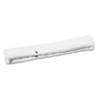 Шубка для мытья окон, полиэстер, 35 см TTS Италия 00008411