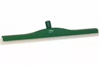 Классический сгон для пола с подвижным креплением, сменная кассета, 600 мм, Vikan Дания 77642 зеленый