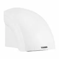 TOSSEN LS 2001 PW - сушилка для рук