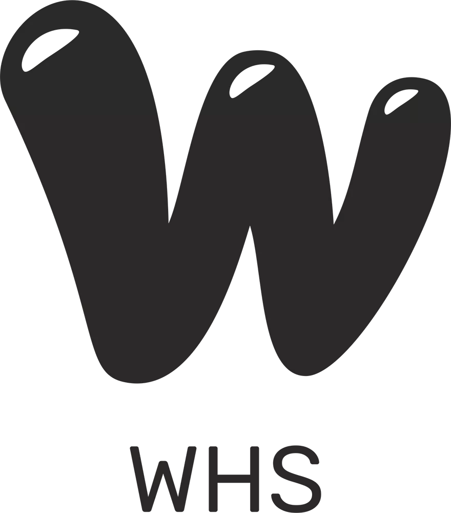 WHS Китай WHS Китай